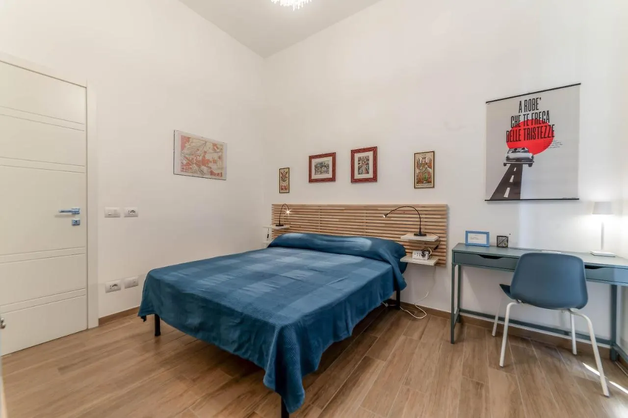 Casa Marin - Metro Malatesta Ρώμη 0*,  Ιταλία