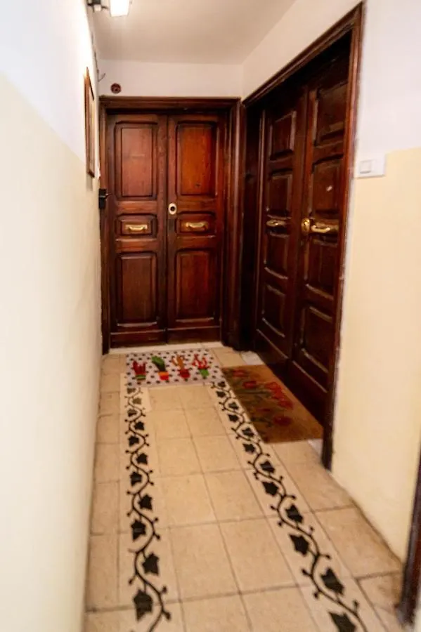 Casa Marin - Metro Malatesta Rome Apartment