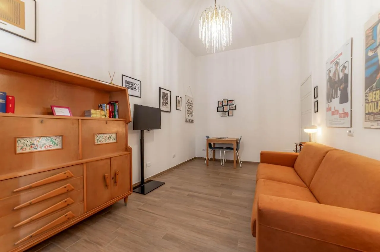 Casa Marin - Metro Malatesta Rome Apartment