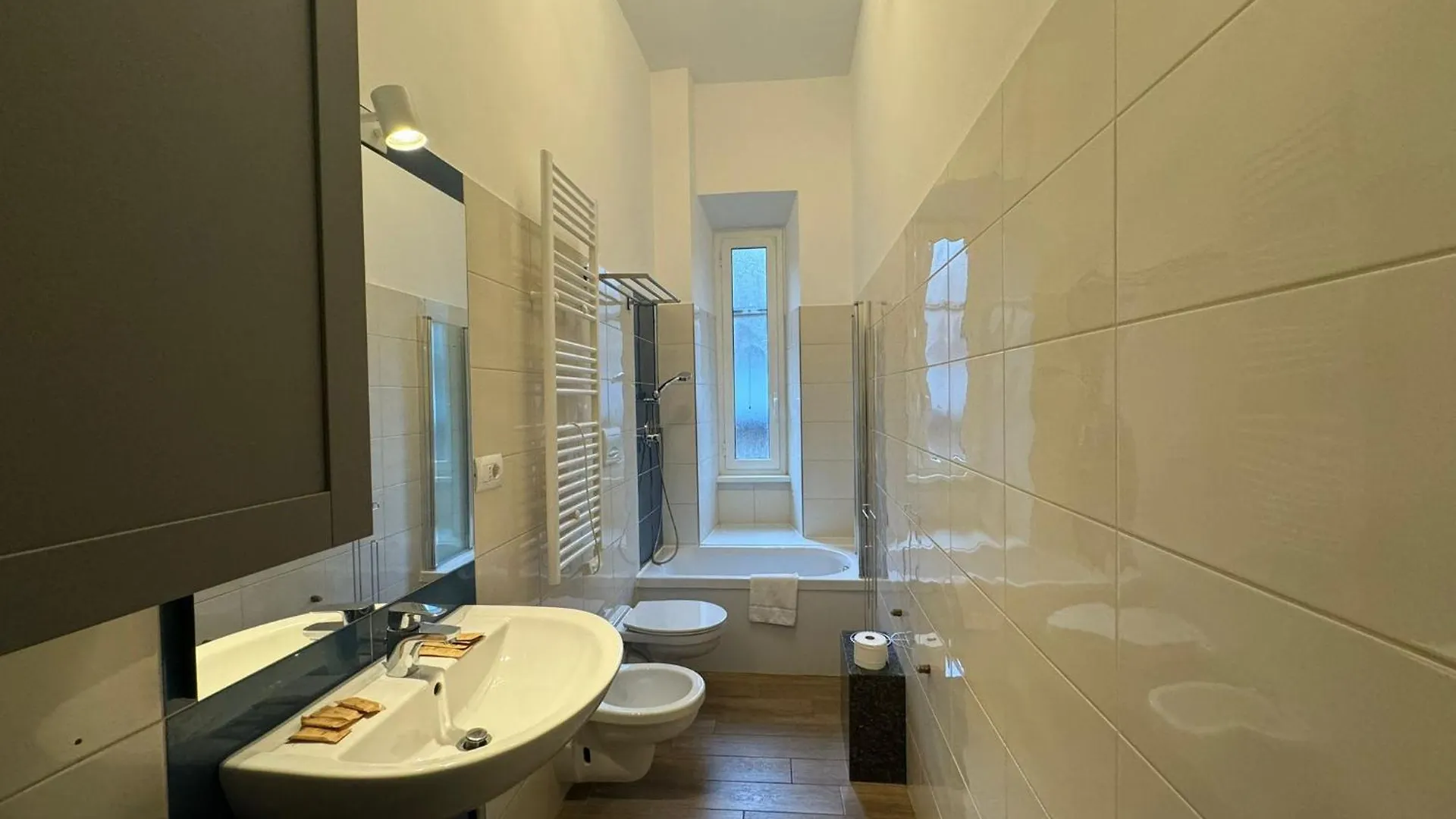 Casa Marin - Metro Malatesta Rome Italy