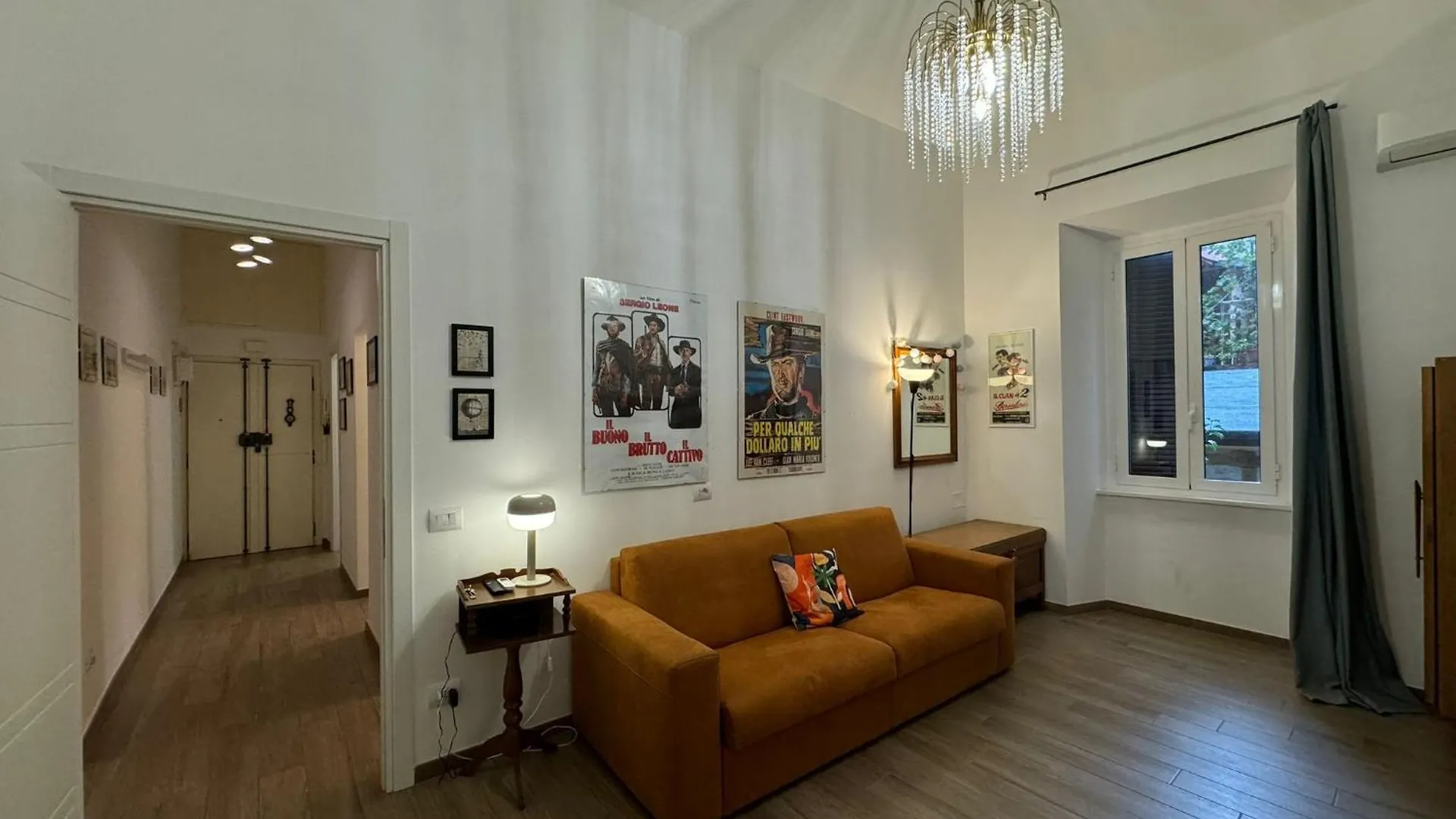 Casa Marin - Metro Malatesta Rome