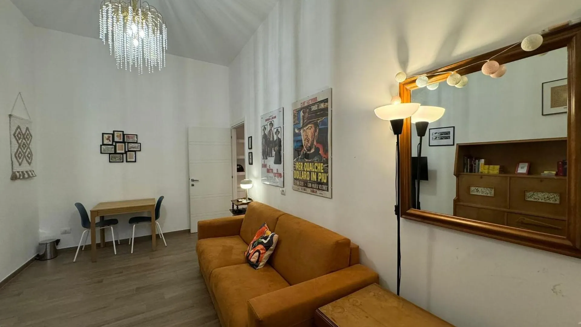 Casa Marin - Metro Malatesta Rome Italy