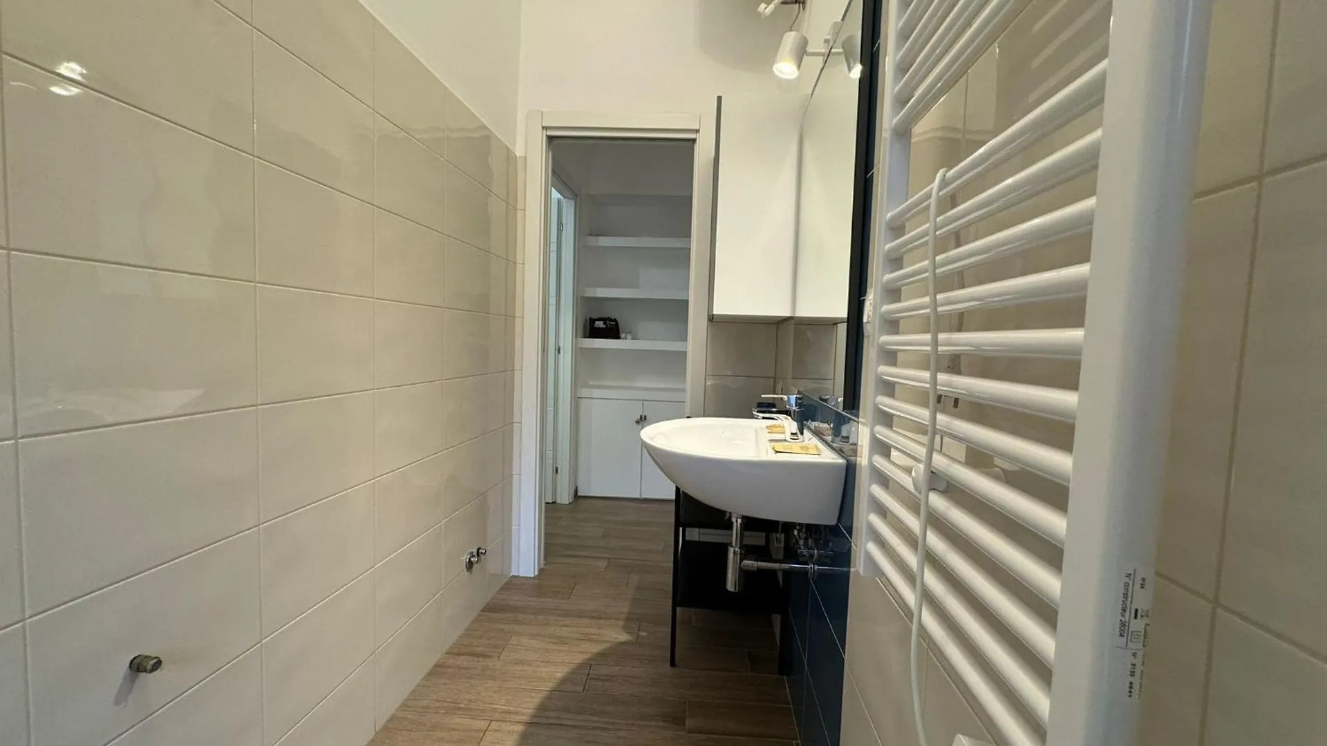 Casa Marin - Metro Malatesta Rome Apartment